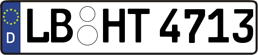 LB-HT4713