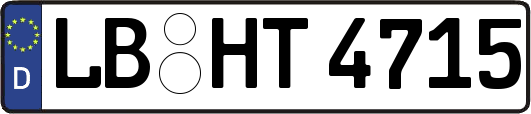 LB-HT4715