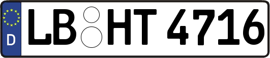 LB-HT4716