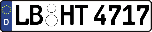 LB-HT4717