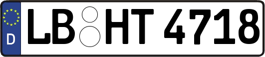 LB-HT4718
