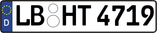 LB-HT4719