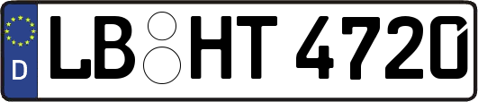 LB-HT4720