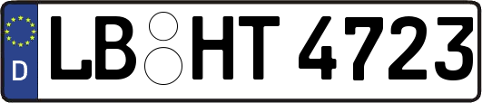 LB-HT4723