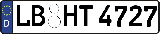 LB-HT4727