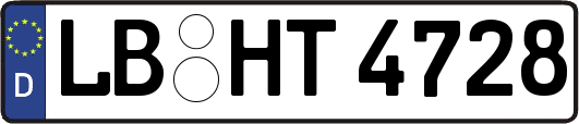 LB-HT4728