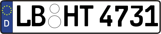 LB-HT4731