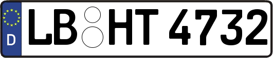 LB-HT4732