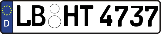 LB-HT4737