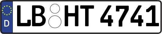 LB-HT4741