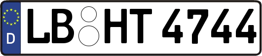 LB-HT4744