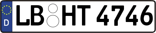 LB-HT4746