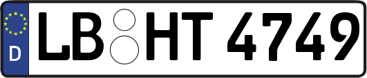 LB-HT4749