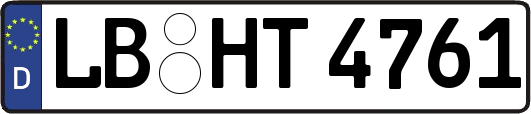 LB-HT4761