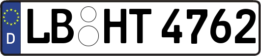 LB-HT4762