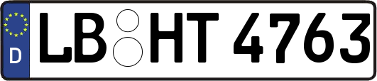 LB-HT4763