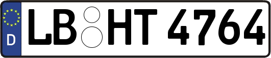 LB-HT4764