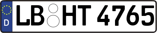 LB-HT4765