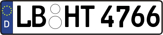 LB-HT4766