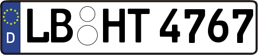 LB-HT4767
