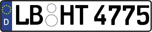 LB-HT4775