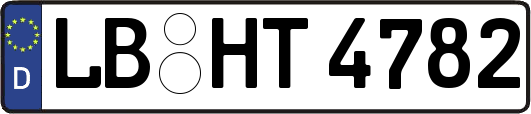 LB-HT4782
