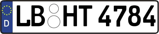 LB-HT4784