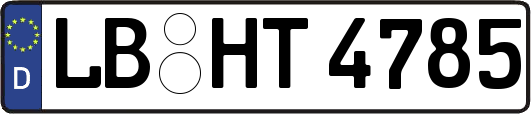 LB-HT4785