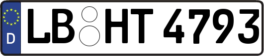 LB-HT4793