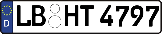 LB-HT4797
