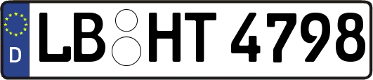 LB-HT4798