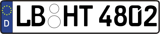 LB-HT4802