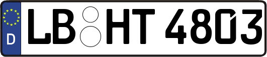 LB-HT4803