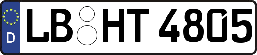 LB-HT4805