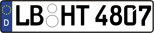 LB-HT4807