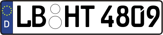 LB-HT4809
