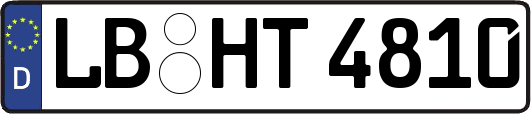 LB-HT4810