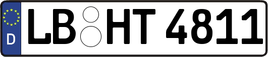 LB-HT4811