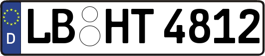 LB-HT4812