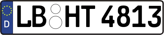 LB-HT4813