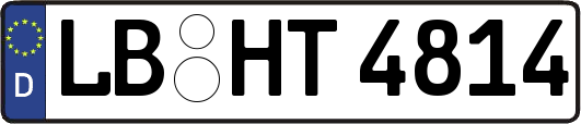 LB-HT4814