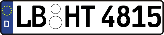 LB-HT4815