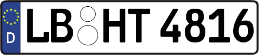 LB-HT4816