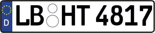 LB-HT4817