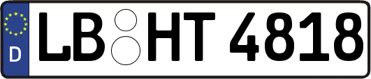 LB-HT4818
