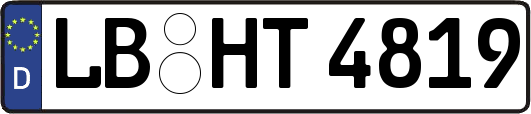 LB-HT4819