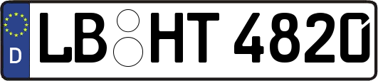 LB-HT4820