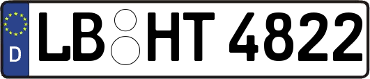 LB-HT4822