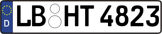LB-HT4823