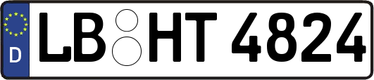 LB-HT4824
